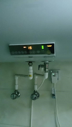 南昌維修熱水器24小時人工服務